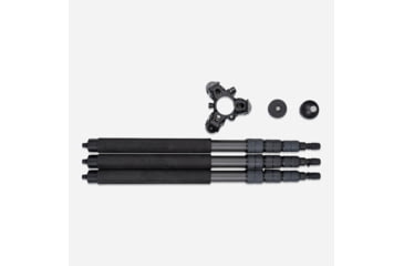 Image of Spartan Precision Equipment Hercules Tripod, Black, SP03-040-R