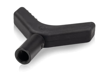 Image of Spartan Precision Equipment Quick Shot Rest, Black, SP06-04-R