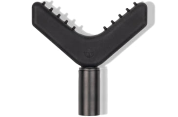 Image of Spartan Precision Equipment Quick Shot Rest, Black, SP06-04-R