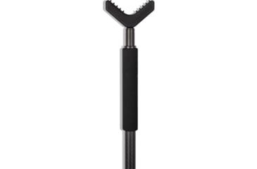 Image of Spartan Precision Equipment Quick Shot Rest, Black, SP06-047-R