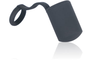 Image of Spartan Precision Equipment Rubber Boots, Pack of 3, Black, SP08-07-R