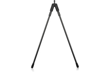 Image of Spartan Precision Equipment Springbok Bipod, Black, SP01-042-R