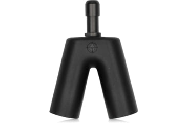 Image of Spartan Precision Equipment Springbok Bipod Body, Black, SP60-017-R-BLK