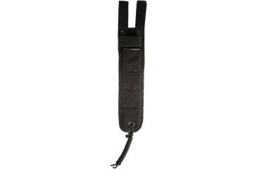 Image of Spec-Ops Basic Modular Knife Sheath, BK - Black