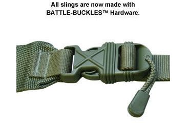 Image of Spec Ops Mamba Combat Fighting Sling