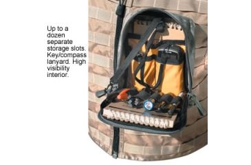 Image of Spec-Ops OpOrder Logistical Pouch
