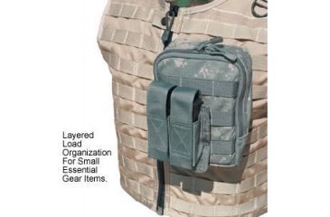 Image of Spec Ops Op-Order Logistics Pouch