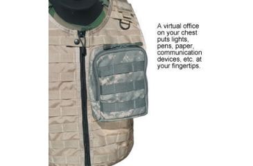 Image of Spec Ops Op-Order Logistics Pouch