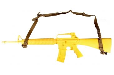 Image of Spec Ops Patrol Sling, CYB Coyote Brown