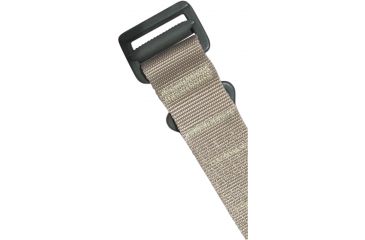 Image of Spec Ops Rigger's Tactical/Emergency Back-Up Belt, Large, Tan 100410206