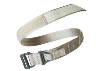 Image of Spec Ops Rigger's Tactical/Emergency Back-Up Belt, Large, Tan 100410206