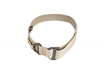 Image of Spec Ops Rigger's Tactical/Emergency Back-Up Belt, Large, Tan 100410206