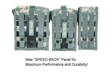 Image of Spec Ops X-System - Magazine / Cargo / Utility Pouches