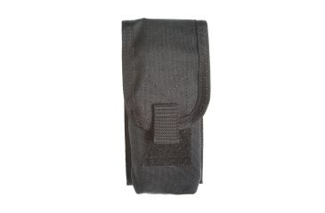 Image of Spec-Ops X2 M16 Two Magazine Utility Pouch, BK - Black