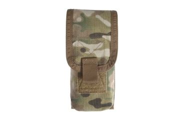 Image of Spec Ops X2 M16 Two Magazine Utility Pouch, MC Multicam