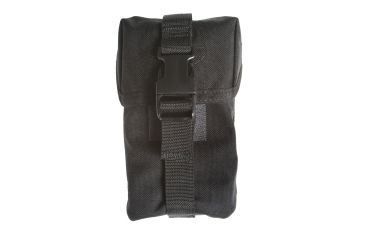 Image of Spec-Ops X4 M16 Four Magazine Utility Pouch, BK - Black
