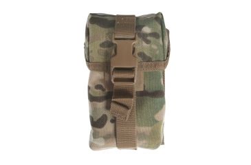 Image of Spec Ops X4 M16 Four Magazine Utility Pouch, MC Multicam