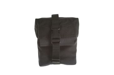 Image of Spec-Ops X6 M16 Six Magazine Utility Pouch, BK - Black