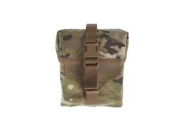 Image of Spec Ops X6 M16 Six Magazine Utility Pouch, MC Multicam