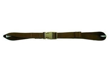 Image of Specter Gear Long Gun Retention Lanyard - Olive Drab