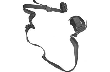 Image of Specter Gear 2 Point Tactical Sling, Mini-14, Ambidextrous, w/ ERB - Black