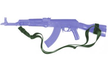 Image of Specter Gear CQB Sling, AK-47 Folding Stock- Olive Drab 