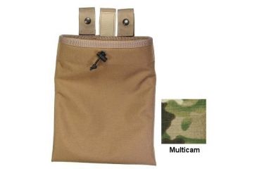 Image of Specter Gear Magazine Recovery Belt Pouch - MultiCam, 327-MULT