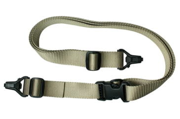 Image of Specter Gear CQB 3 Point Sling, Universal Paraclip, Standard, Olive Drab Green, 1012 OD