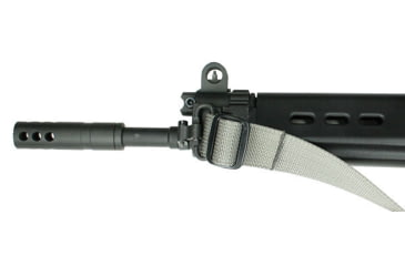 Image of Specter Gear CQB 3 Point Tactical Sling, FN FAL, Folding Stock, Standard, Coyote Tan, 1032 COY