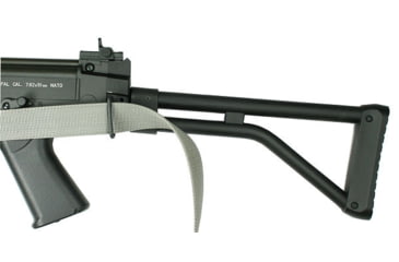 Image of Specter Gear CQB 3 Point Tactical Sling, FN FAL, Folding Stock, Standard, Coyote Tan, 1032 COY