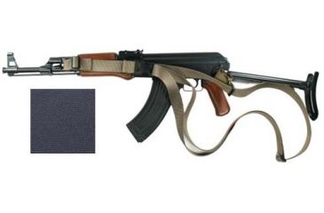 Image of Specter Gear CQB Sling, AK-47 Folding Stock - Black