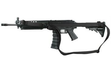 Image of Specter Gear CQB Sling, ERB - Black 524BLKERB