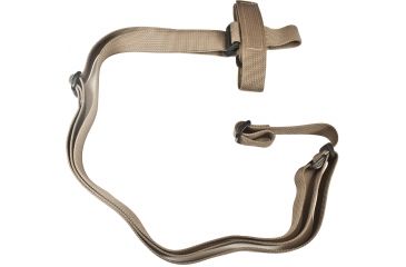 Image of Specter Gear CQB Sling, FN FAL, Ambidextrous Coyote