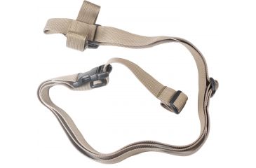 Image of Specter Gear CQB Sling, FN FAL, w/ ERB, Ambidextrous Coyote