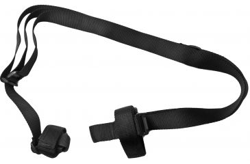 Image of opplanet-specter-gear-cqb-sling-mini-14-ambidextrous-black