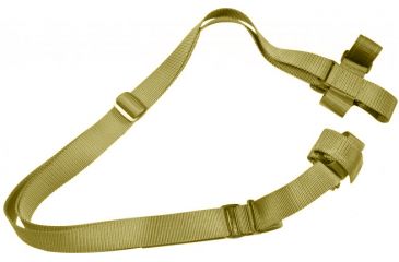 Image of Specter Gear CQB Sling, Mini-14, w/ ERB - Coyote