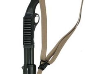 Image of Specter Gear CQB Sling, Mossberg 500, with Magpul SGA stock, w/ERB, Coyote, 772 COY-ERB