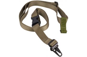 Image of Specter Gear CQB Sling, Sig Sauer 556 - Olive Drab