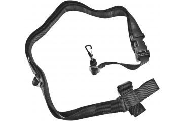 Image of Specter Gear CQB Sling w/Emergency Release, AK-47 Full Stock - Black