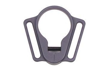 Image of G. G. &amp; G. M-4 CAR-15 "Agency" Ambidextrous Receiver Sling Mount (Rectangular Type)