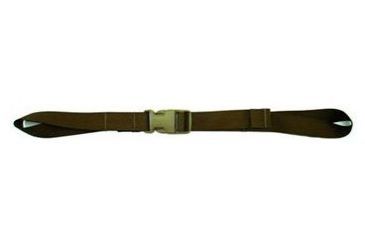 Image of Specter Gear Long Gun Retention Lanyard - Coyote Tan