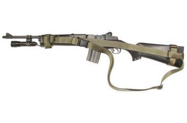 Image of Specter Gear CQB Sling, Mini-14, w/ ERB - Olive Drab