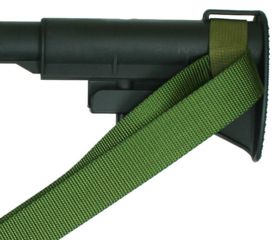 Image of Specter Gear Raptor 2 Point Tactical Sling for M4A1, Coyote 938 COY-ERB