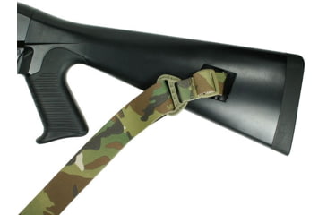 Image of Specter Gear Recon 2 Point Tactical Sling, Benelli M1 / M2 / M3 / M4, Emergency Release, Multicam, 1126 MULT-ERB