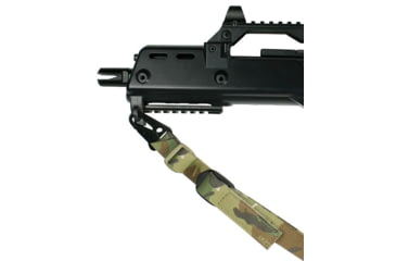 Image of Specter Gear Recon 2 Point Tactical Sling, HK G36 / HK UMP45 / UMP, Emergency Release, Multicam, 1120 MULT-ERB