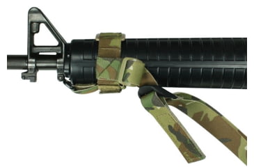 Image of Specter Gear Recon 2 Point Tactical Sling, M-16 / AR-15, Emergency Release, Multicam, 1103 MULT-ERB
