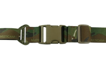 Image of Specter Gear Recon 2 Point Tactical Sling, M-4A1, Emergency Release, Olive Drab Green, 1108 OD-ERB