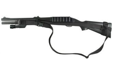 Image of Specter Gear CQB Sling, Remington 870, Ambidextrous - Black