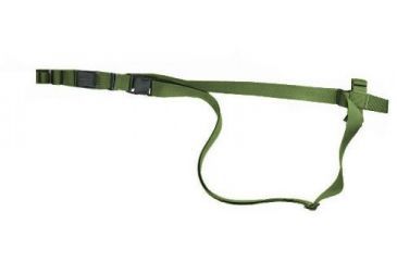 Image of Specter Gear Sop Sling M 16 W M 203 Ambidextrous Olive Drab