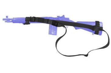 Image of Specter Gear SOP Sling, M-14 / M1A, Ambidextrous - Black